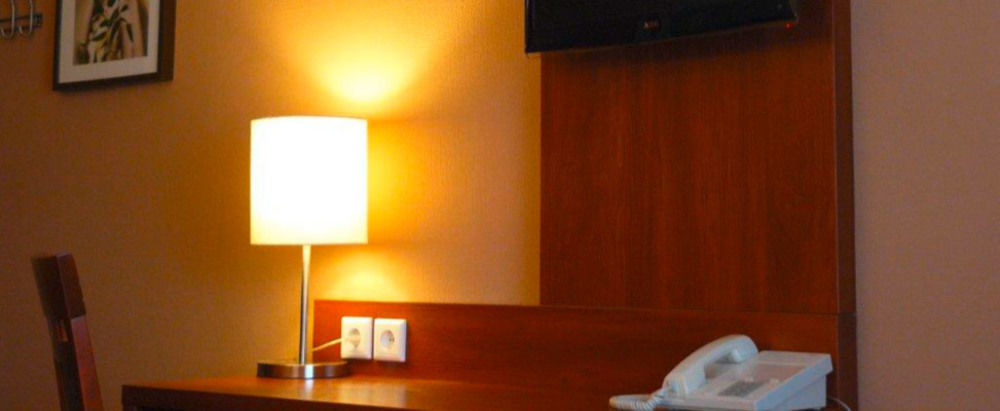 Hotel Wahlster ザールブリュッケン エクステリア 写真